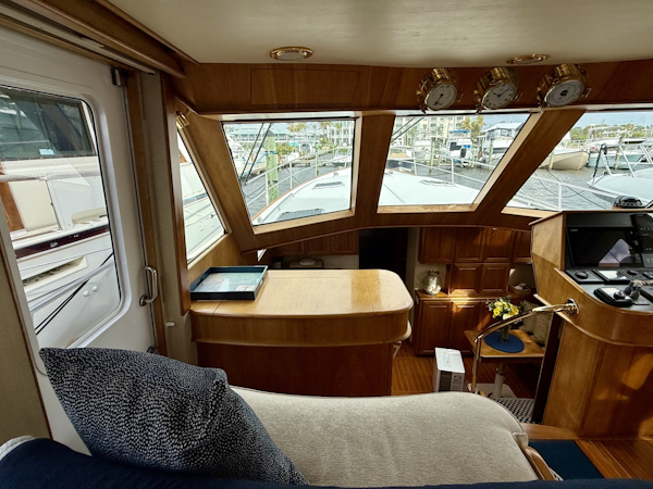 Legacy Yachts-52 2002-Back Nine Portsmouth -New Hampshire-United States-6179619
