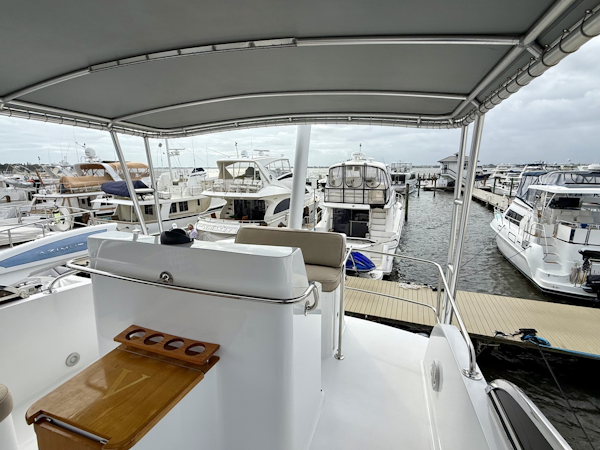 Legacy Yachts-52 2002-Back Nine Portsmouth -New Hampshire-United States-6179599