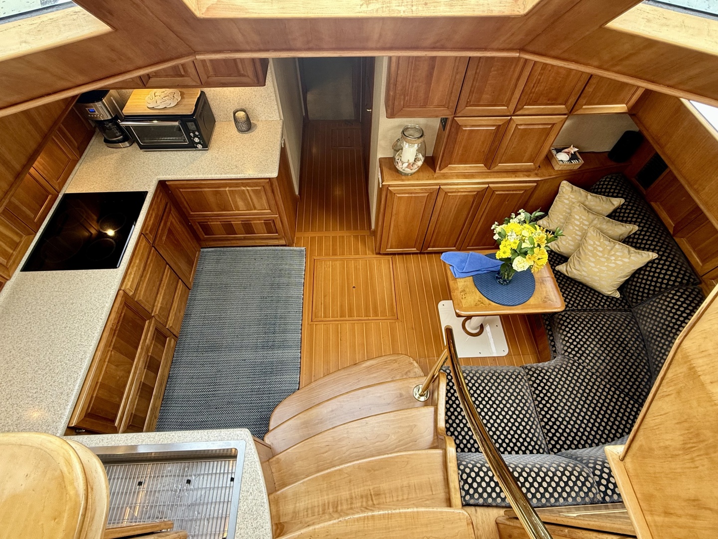 Legacy Yachts-52 2002-Back Nine Portsmouth -New Hampshire-United States-6179643 | Thumbnail