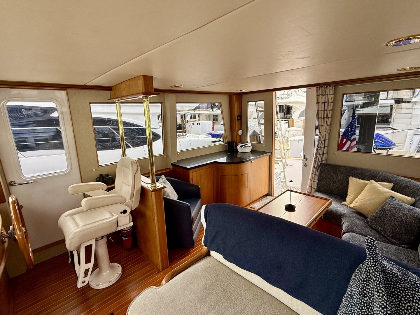 Legacy Yachts-52 2002-Back Nine Portsmouth -New Hampshire-United States-6179624 | Thumbnail