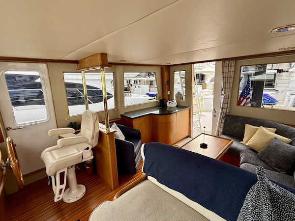 Legacy Yachts-52 2002-Back Nine Portsmouth -New Hampshire-United States-6179624