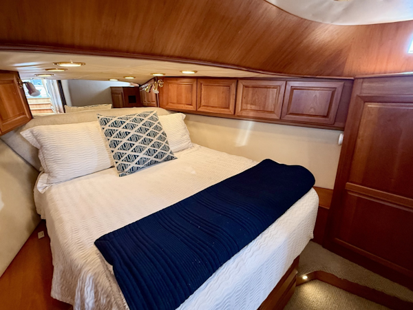 Legacy Yachts-52 2002-Back Nine Portsmouth -New Hampshire-United States-6179638
