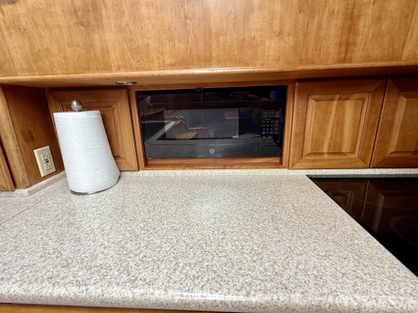 Legacy Yachts-52 2002-Back Nine Portsmouth -New Hampshire-United States-6179631