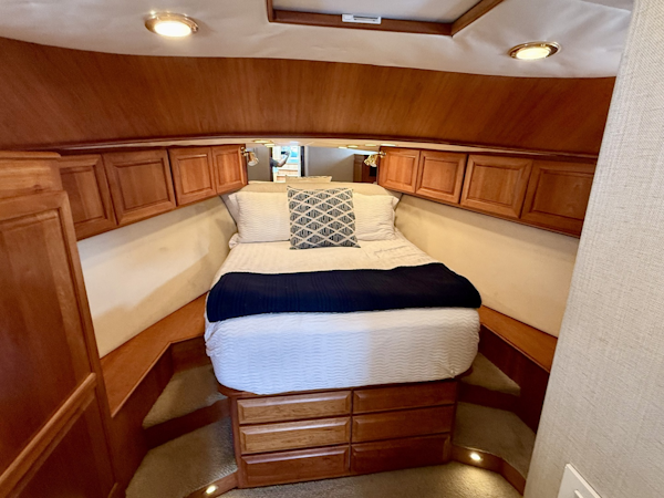 Legacy Yachts-52 2002-Back Nine Portsmouth -New Hampshire-United States-6179646