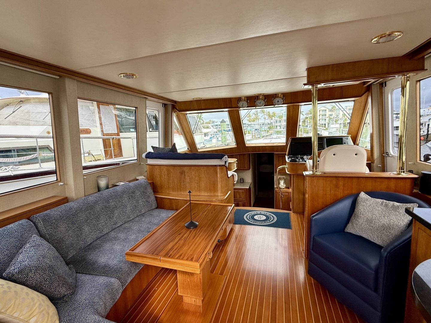 Legacy Yachts-52 2002-Back Nine Portsmouth -New Hampshire-United States-6179612 | Thumbnail