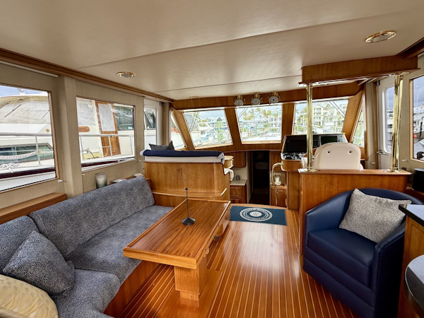 Legacy Yachts-52 2002-Back Nine Portsmouth -New Hampshire-United States-6179612