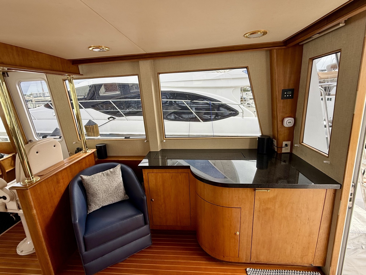 Legacy Yachts-52 2002-Back Nine Portsmouth -New Hampshire-United States-6179614 | Thumbnail