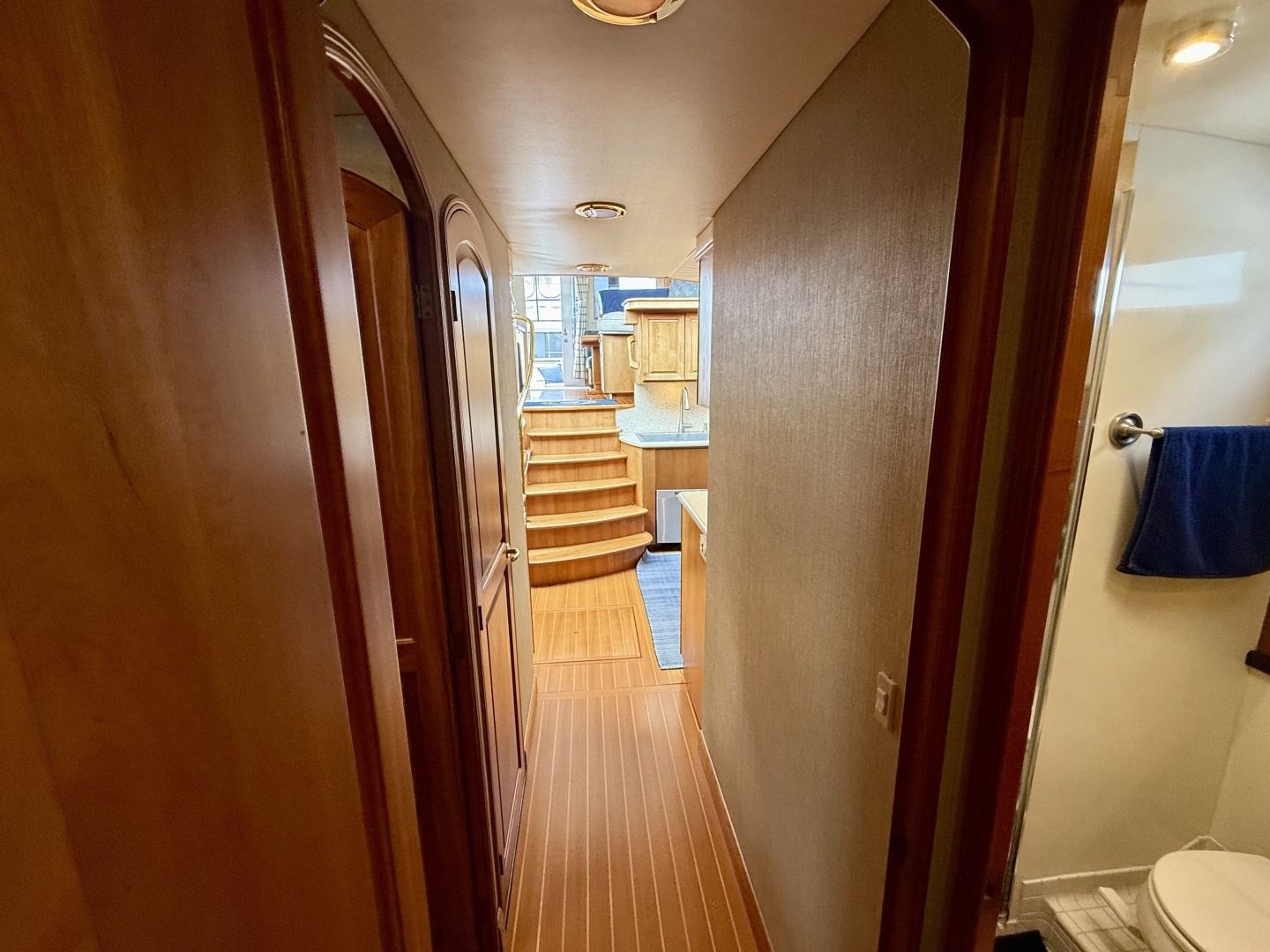 Legacy Yachts-52 2002-Back Nine Portsmouth -New Hampshire-United States-6179641 | Thumbnail