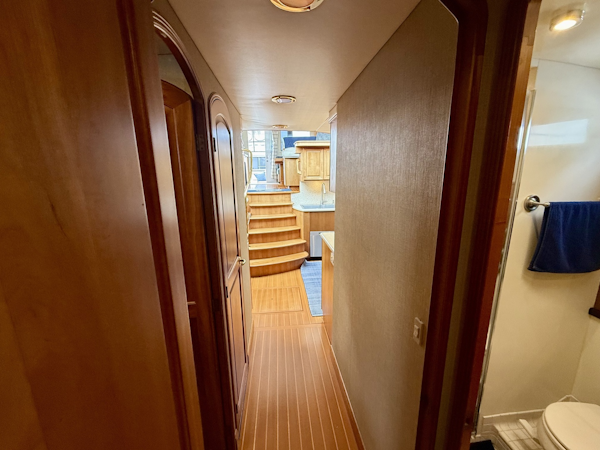 Legacy Yachts-52 2002-Back Nine Portsmouth -New Hampshire-United States-6179641