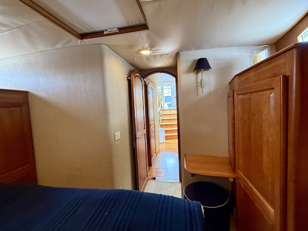 Legacy Yachts-52 2002-Back Nine Portsmouth -New Hampshire-United States-6179640