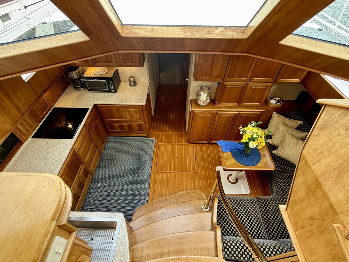 Legacy Yachts-52 2002-Back Nine Portsmouth -New Hampshire-United States-6179642 | Thumbnail