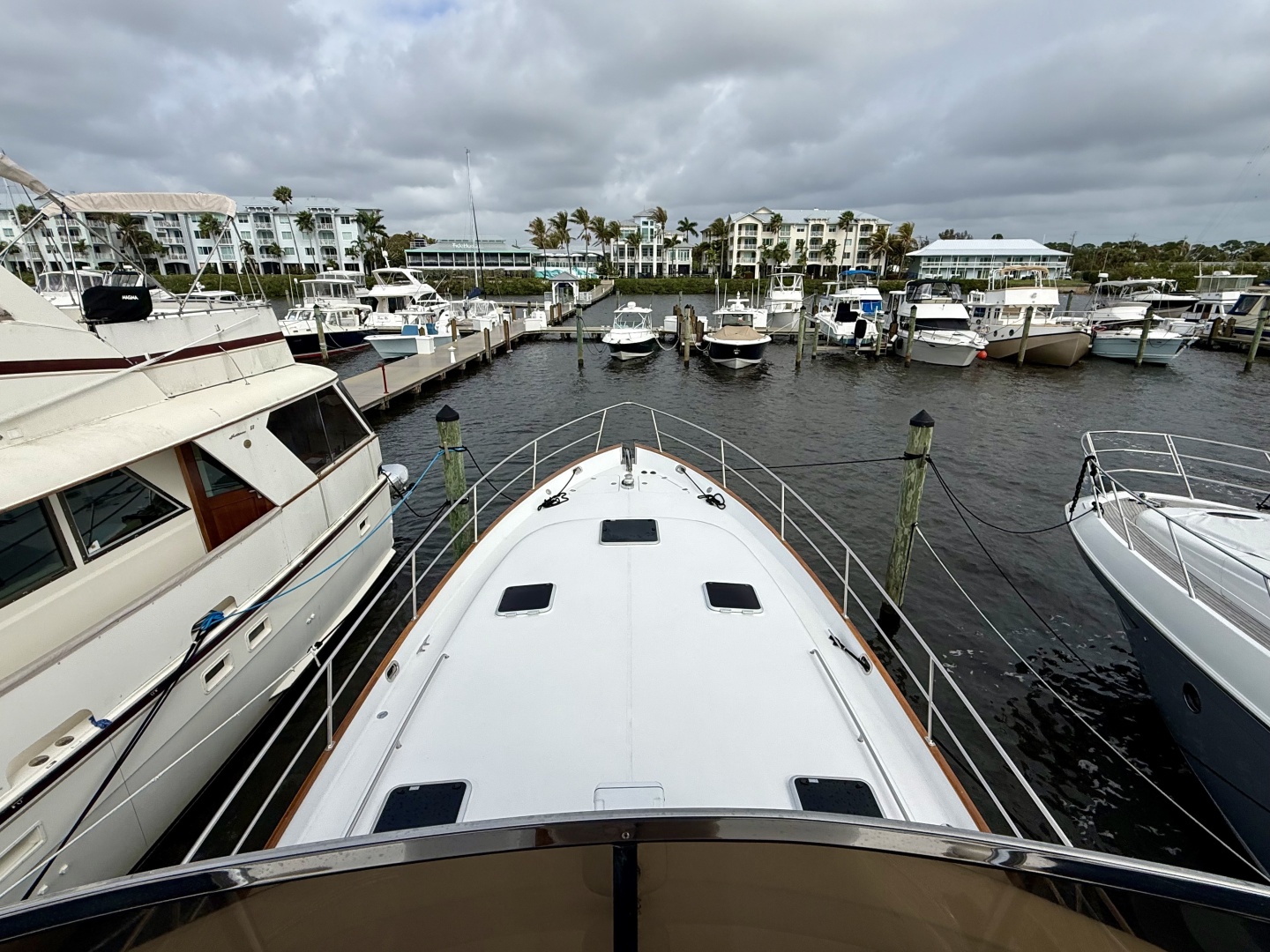 Legacy Yachts-52 2002-Back Nine Portsmouth -New Hampshire-United States-6179601 | Thumbnail