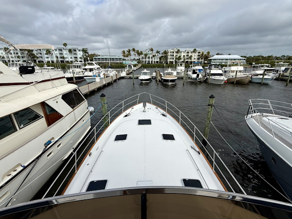 Legacy Yachts-52 2002-Back Nine Portsmouth -New Hampshire-United States-6179601