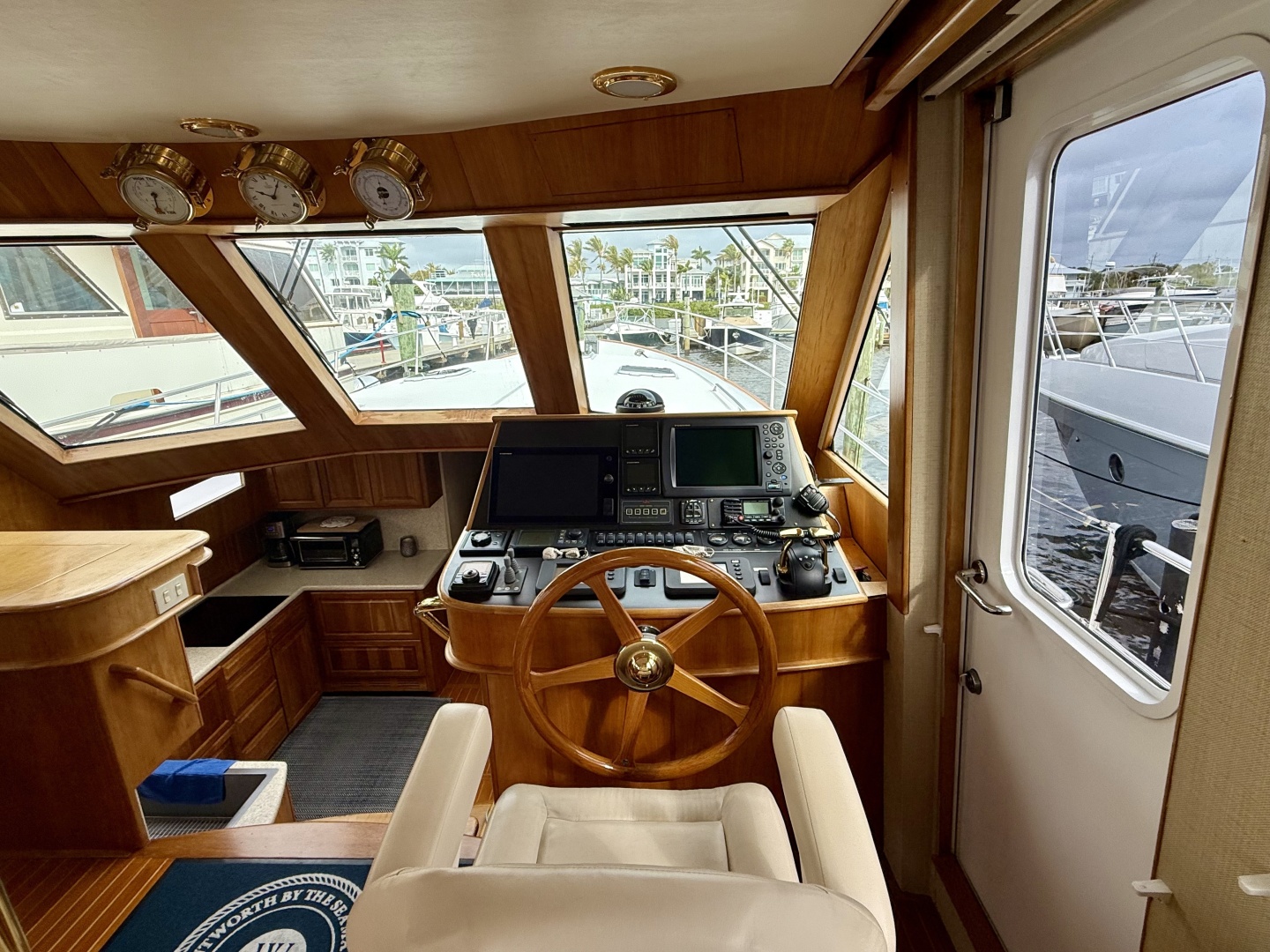 Legacy Yachts-52 2002-Back Nine Portsmouth -New Hampshire-United States-6179618 | Thumbnail