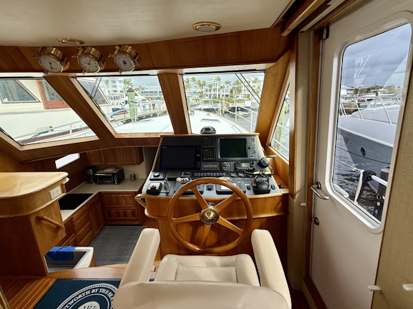 Legacy Yachts-52 2002-Back Nine Portsmouth -New Hampshire-United States-6179618