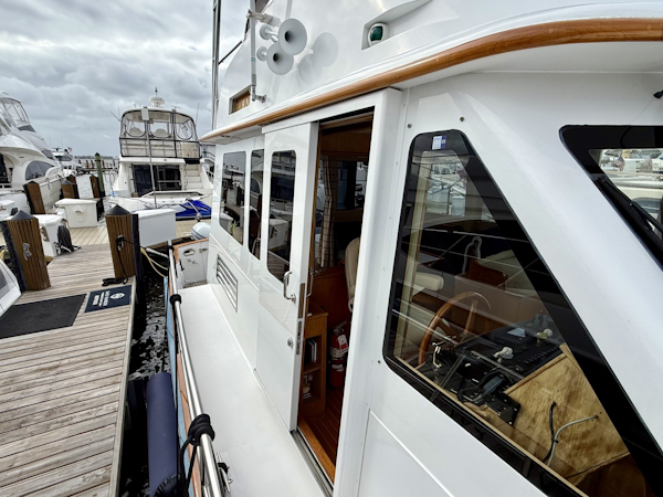 Legacy Yachts-52 2002-Back Nine Portsmouth -New Hampshire-United States-6179590