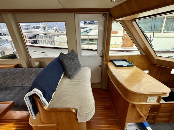 Legacy Yachts-52 2002-Back Nine Portsmouth -New Hampshire-United States-6179622