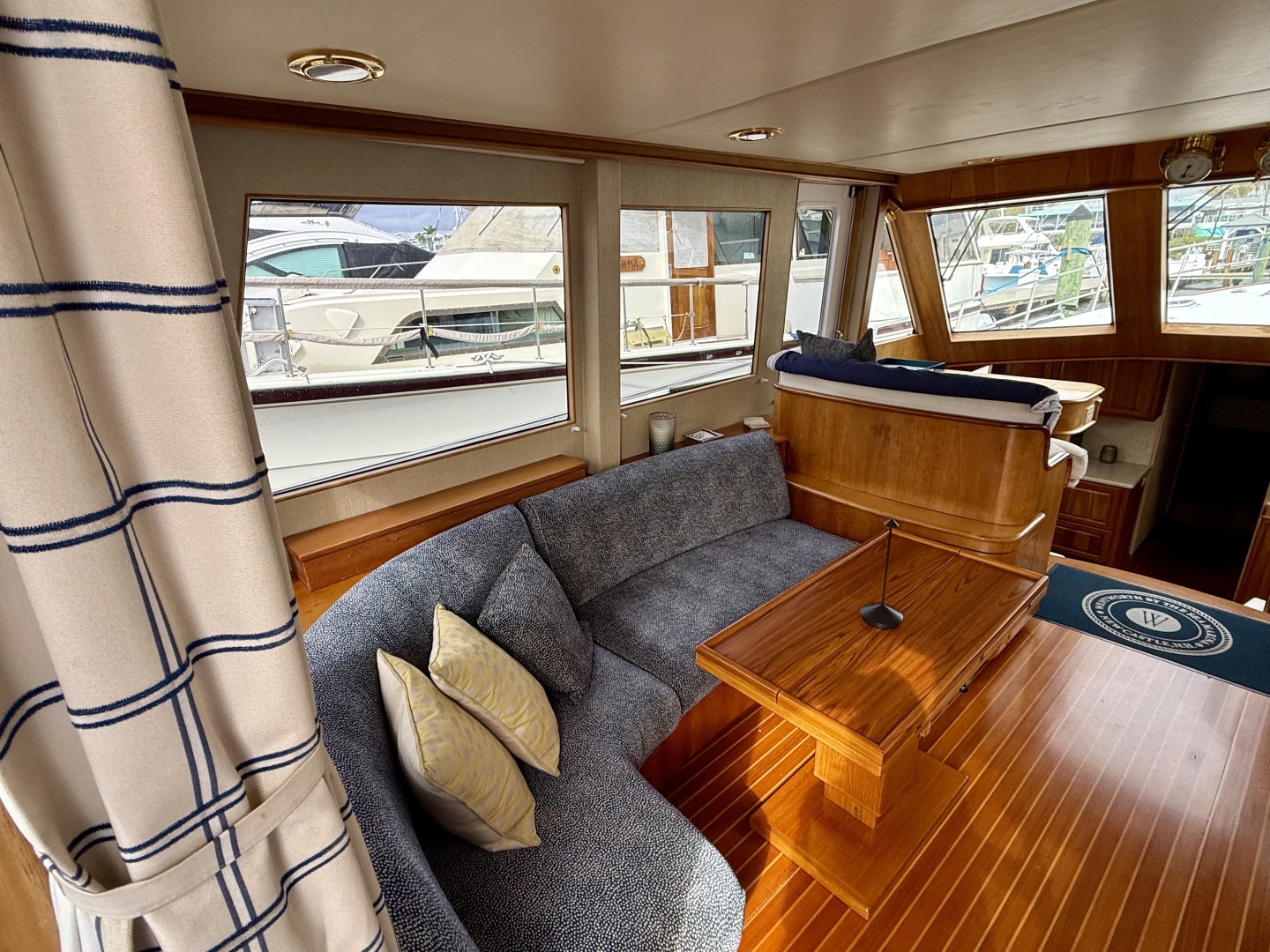 Legacy Yachts-52 2002-Back Nine Portsmouth -New Hampshire-United States-6179611 | Thumbnail