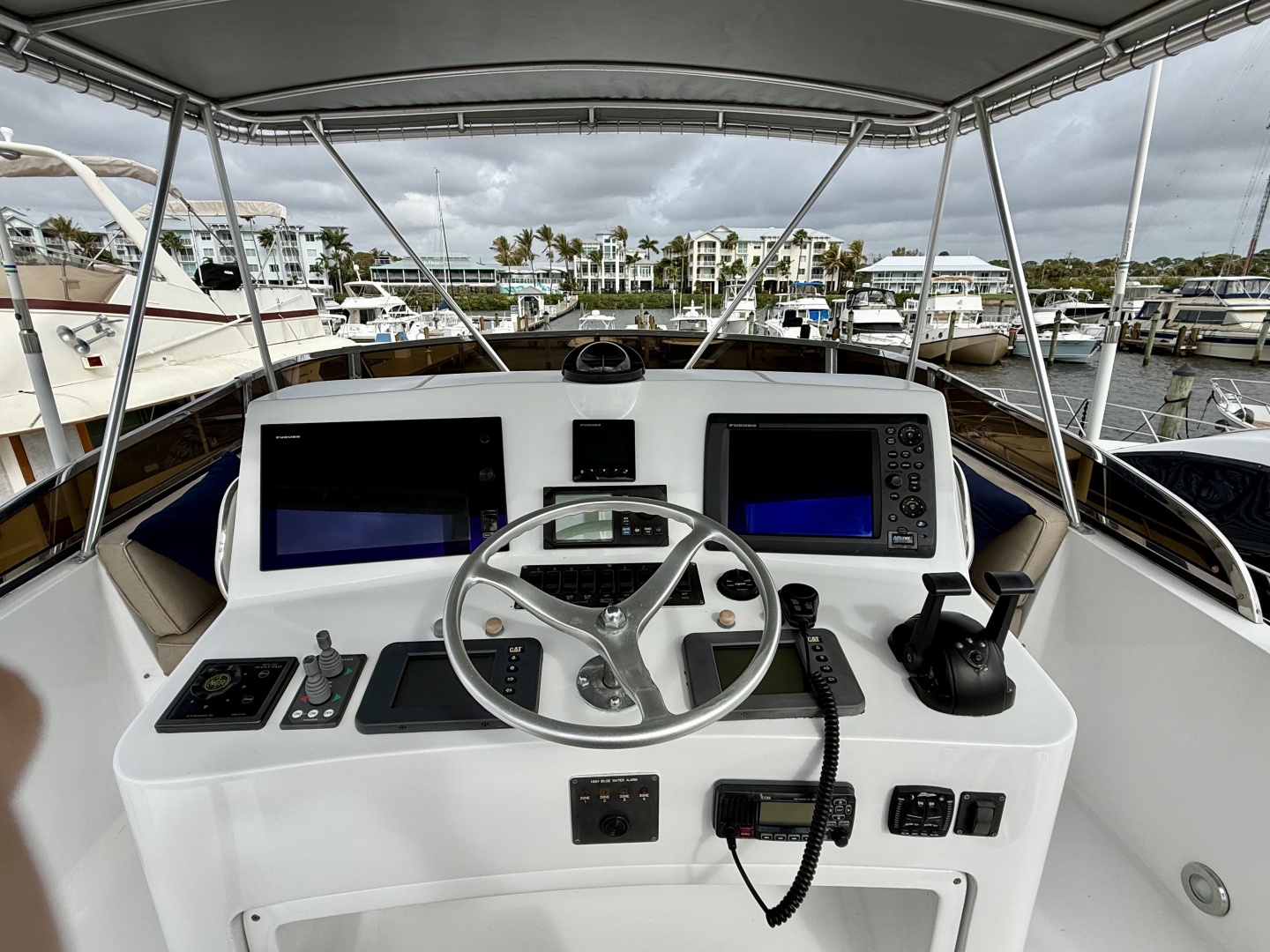 Legacy Yachts-52 2002-Back Nine Portsmouth -New Hampshire-United States-6179596 | Thumbnail