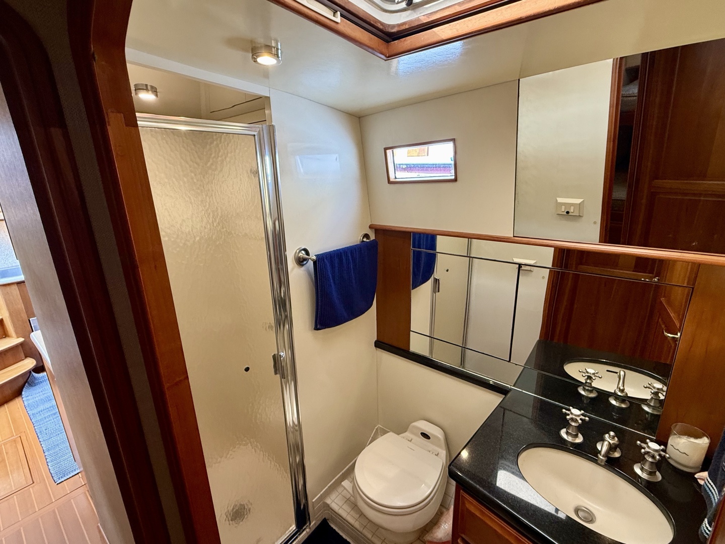 Legacy Yachts-52 2002-Back Nine Portsmouth -New Hampshire-United States-6179636 | Thumbnail