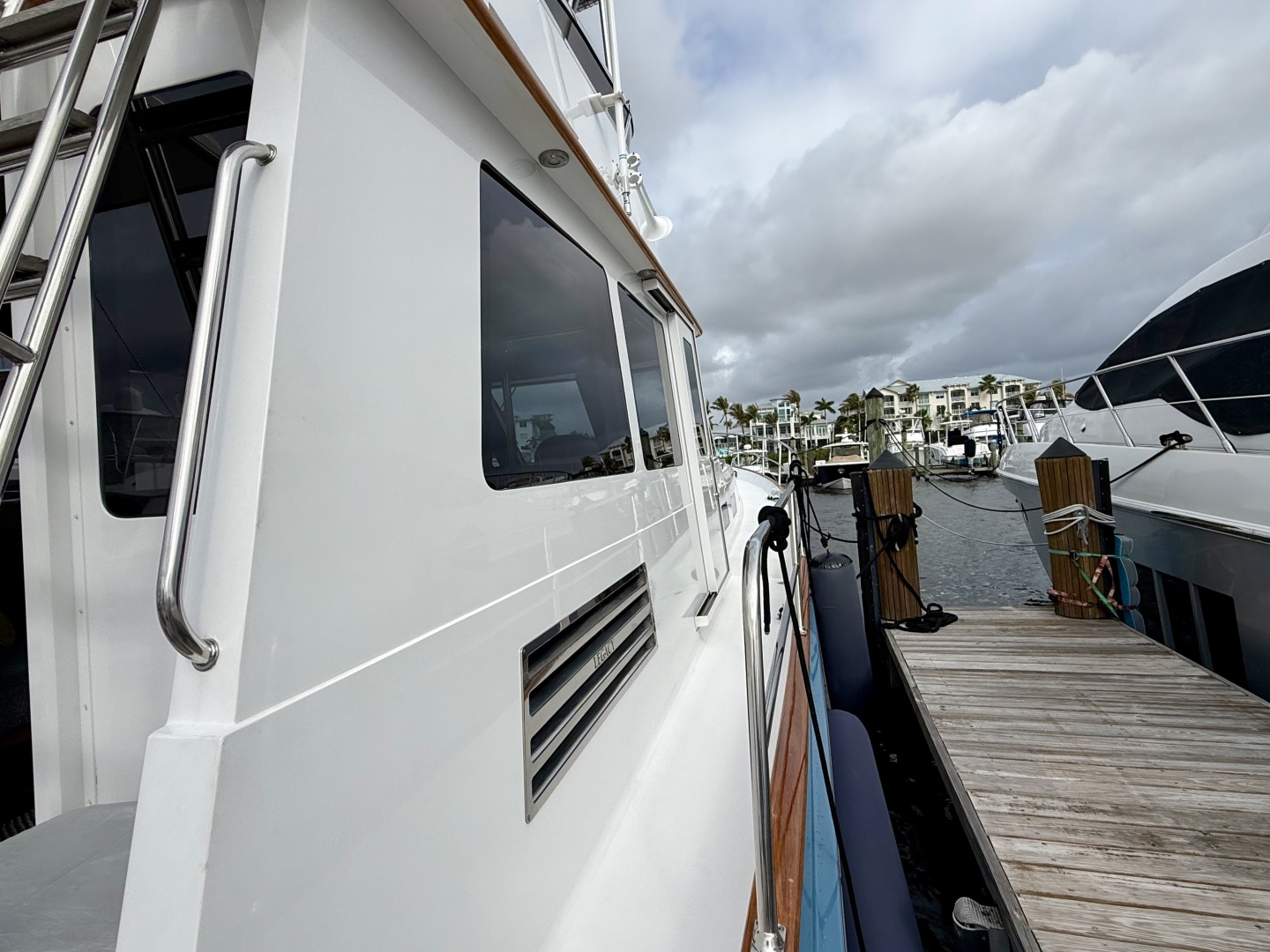 Legacy Yachts-52 2002-Back Nine Portsmouth -New Hampshire-United States-6179592 | Thumbnail