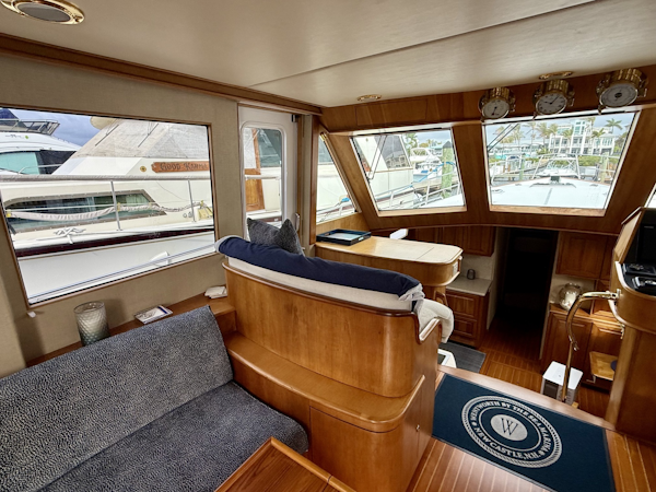 Legacy Yachts-52 2002-Back Nine Portsmouth -New Hampshire-United States-6179616