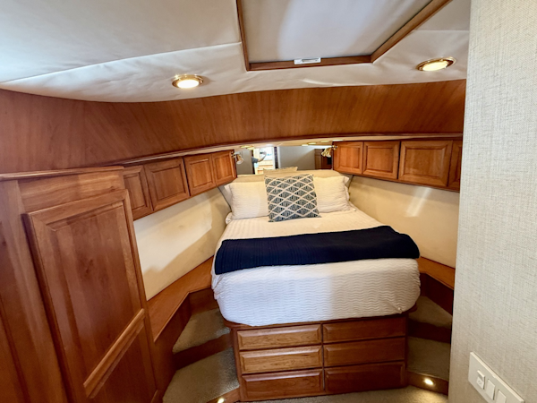 Legacy Yachts-52 2002-Back Nine Portsmouth -New Hampshire-United States-6179637