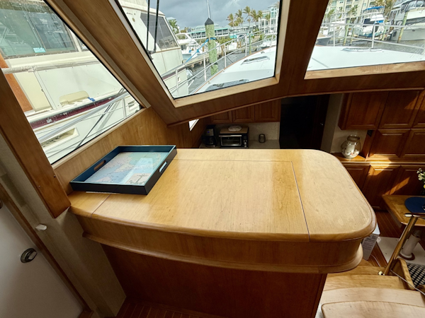 Legacy Yachts-52 2002-Back Nine Portsmouth -New Hampshire-United States-6179621