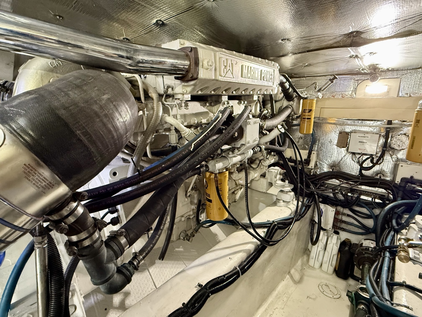 Legacy Yachts-52 2002-Back Nine Portsmouth -New Hampshire-United States-6179653 | Thumbnail