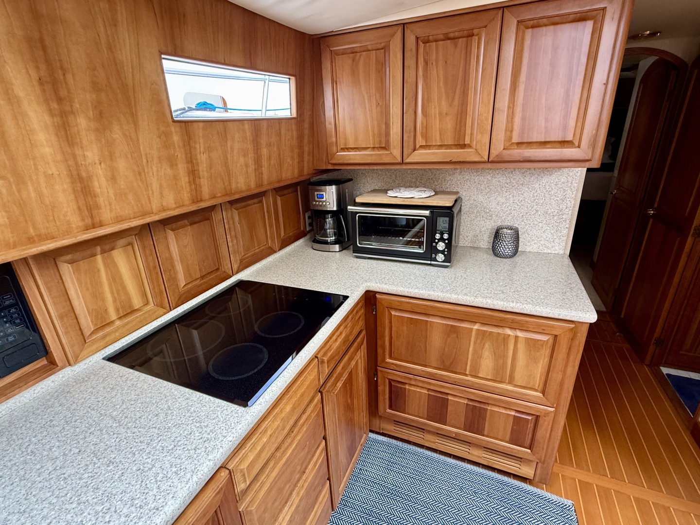 Legacy Yachts-52 2002-Back Nine Portsmouth -New Hampshire-United States-6179630 | Thumbnail