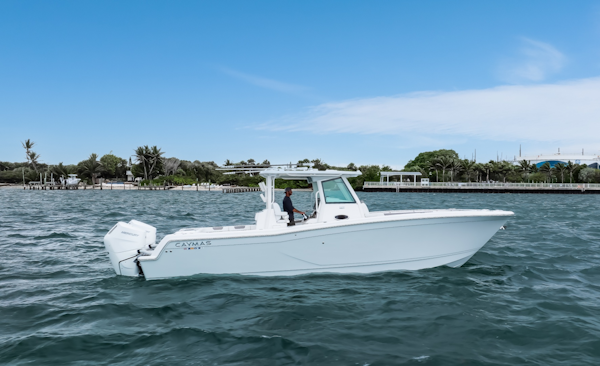 Caymas-34CT 2024 -Loxahatchee-Florida-United States-6179722