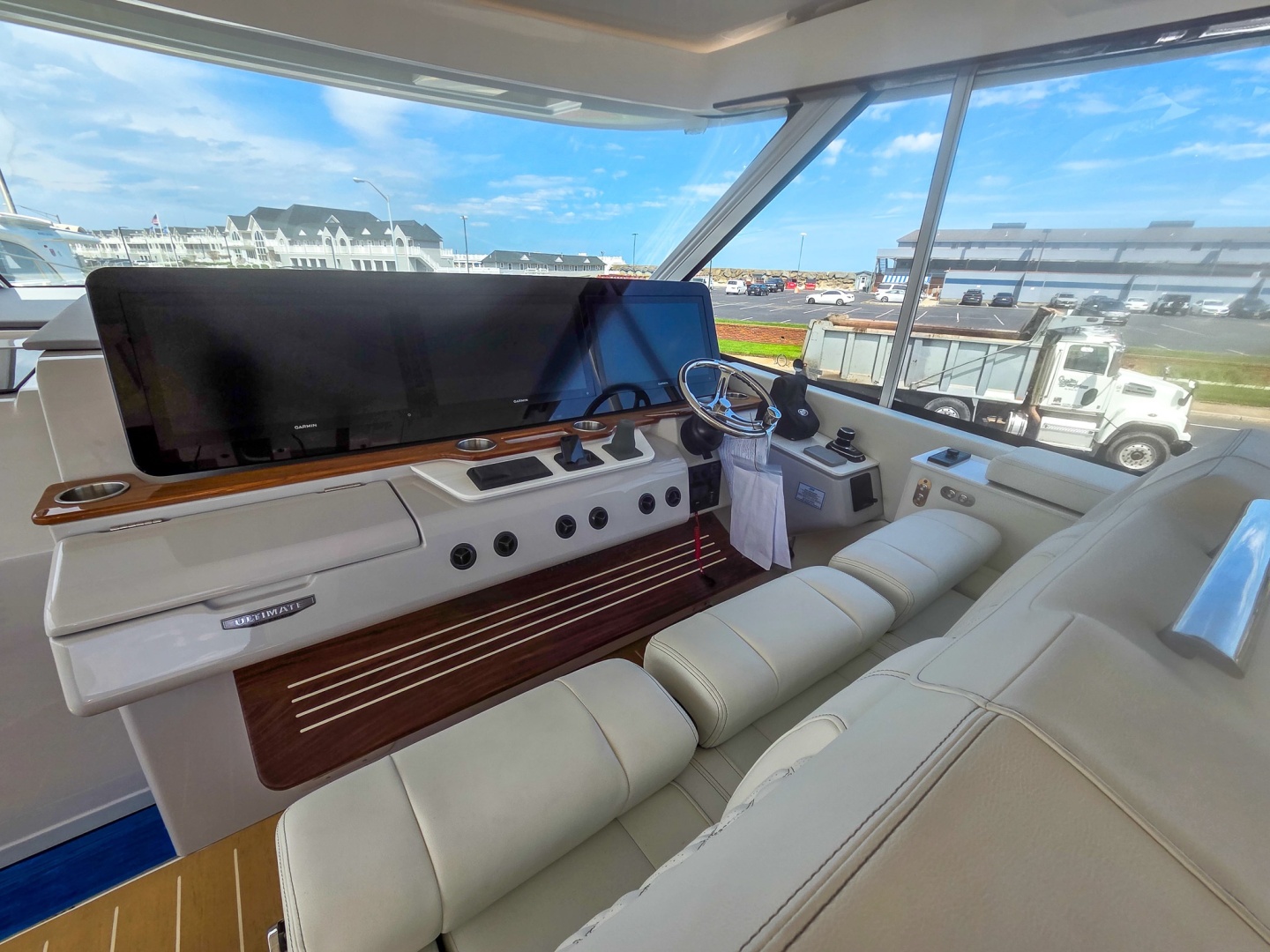 Regal-LX43 2026 -Ship Bottom-New Jersey-United States-6181409 | Thumbnail