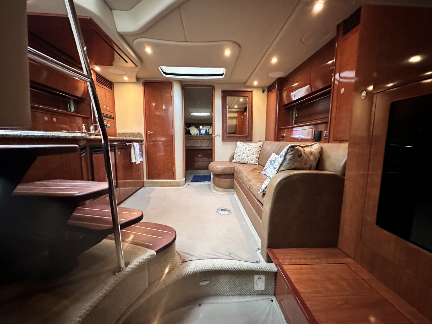 Sea Ray 2005 -Quincy-Massachusetts-United States-6179943 | Thumbnail