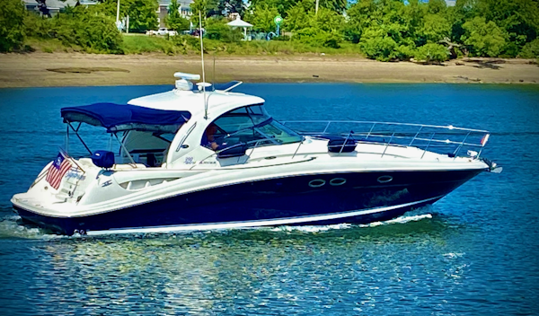 Sea Ray 2005 -Quincy-Massachusetts-United States-6179910