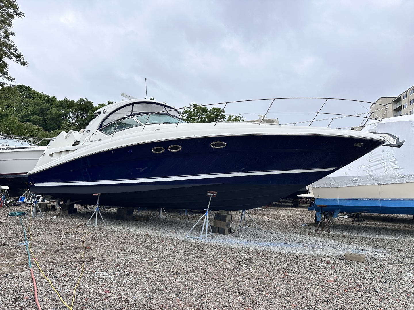 Sea Ray 2005 -Quincy-Massachusetts-United States-6179948 | Thumbnail
