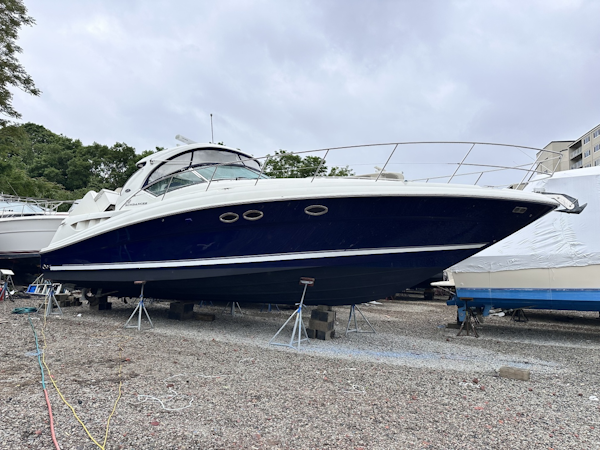 Sea Ray 2005 -Quincy-Massachusetts-United States-6179948