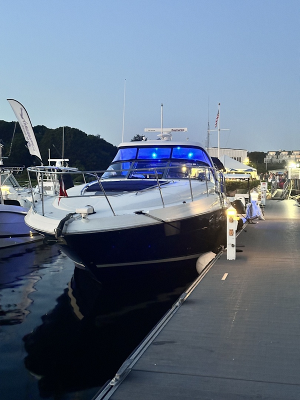 Sea Ray 2005 -Quincy-Massachusetts-United States-6179947