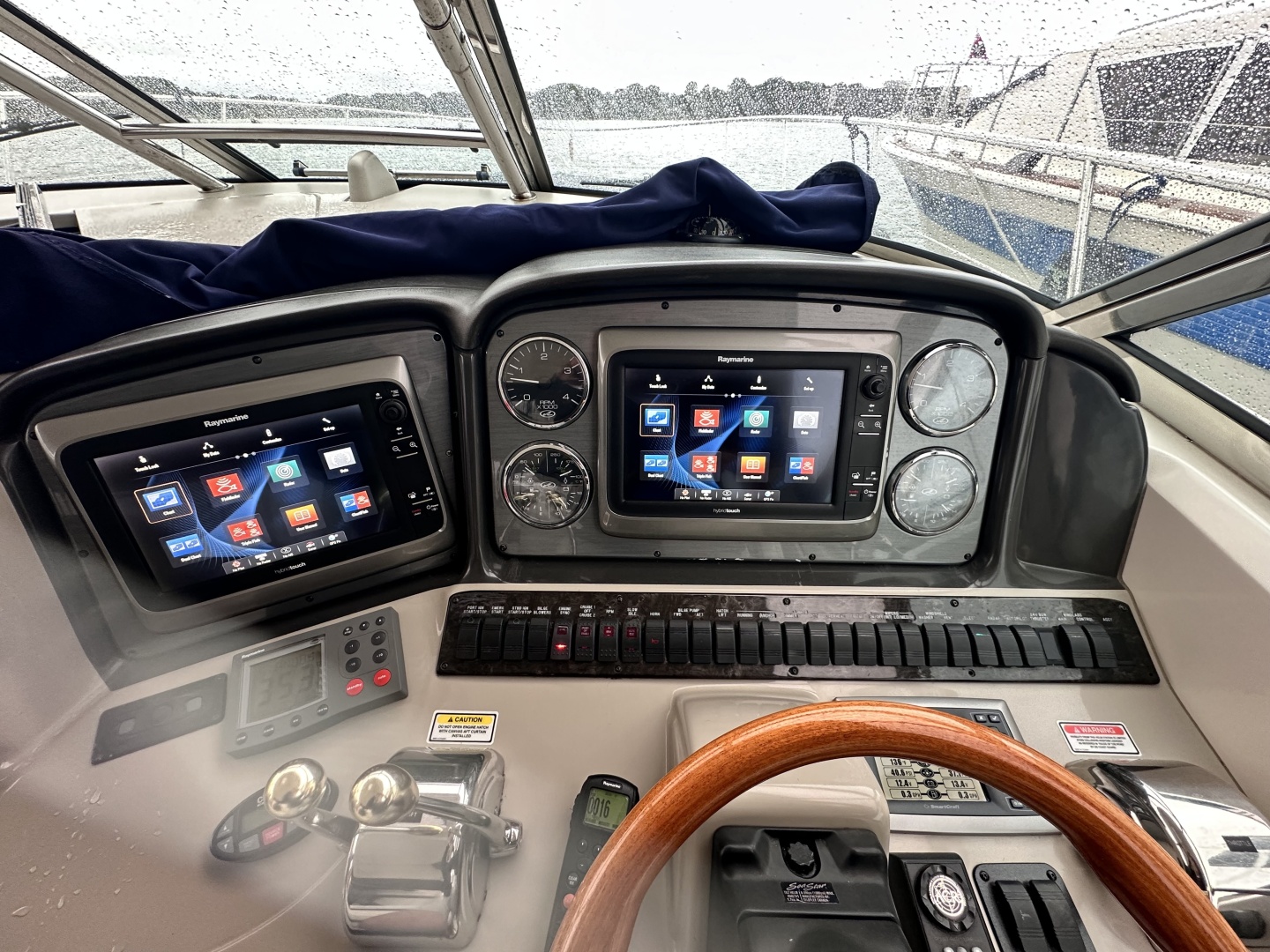 Sea Ray 2005 -Quincy-Massachusetts-United States-6179944 | Thumbnail