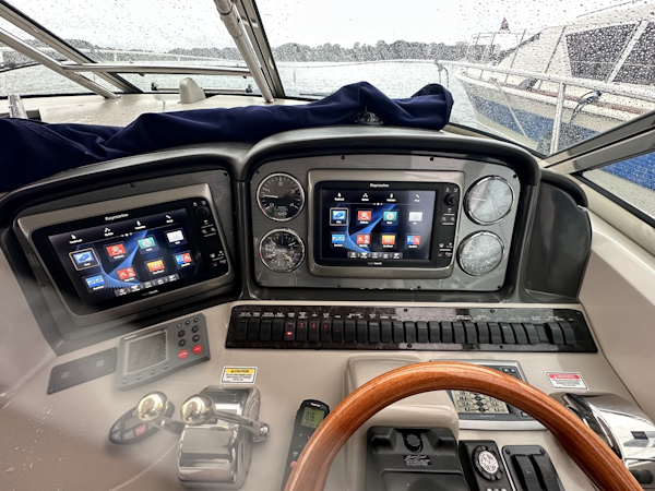 Sea Ray 2005 -Quincy-Massachusetts-United States-6179944