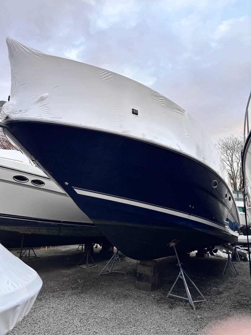 Sea Ray 2005 -Quincy-Massachusetts-United States-6179945 | Thumbnail