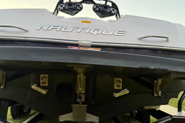 Nautique-Super Air Nautique 230 2010 -Chattanooga-Tennessee-United States-6179987