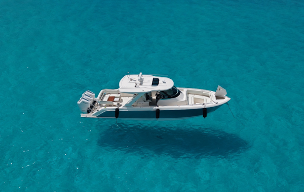 Tiara Yachts-38LS 2025 -Miami-Florida-United States-6179990
