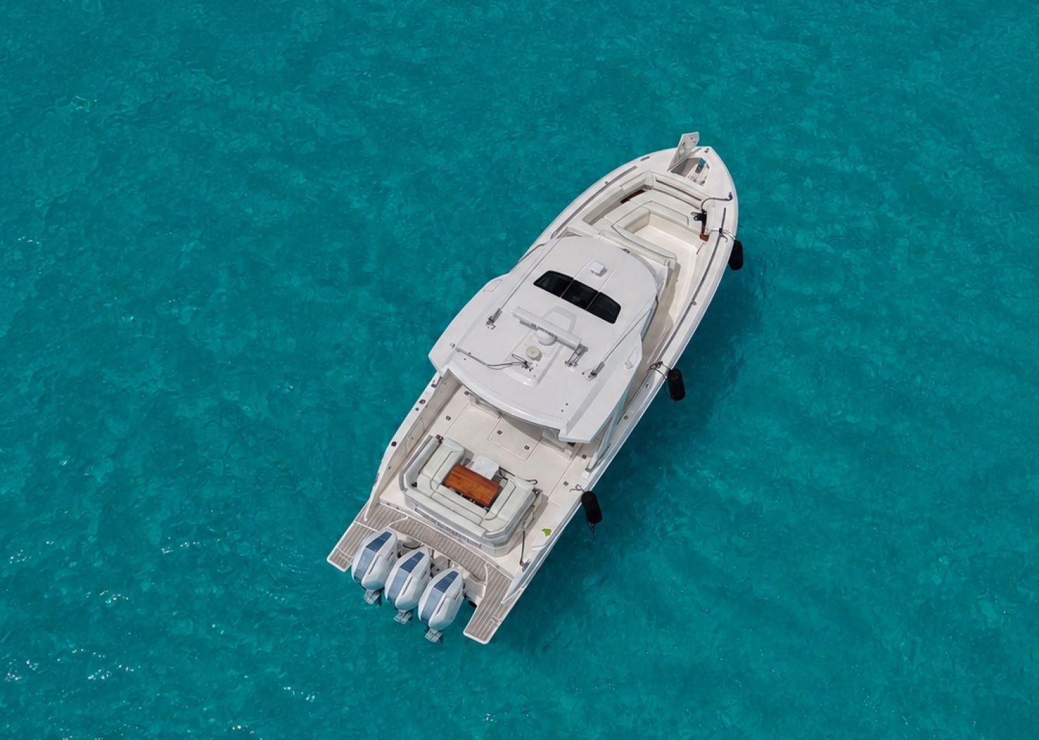 Tiara Yachts-38LS 2025 -Miami-Florida-United States-6179992 | Thumbnail