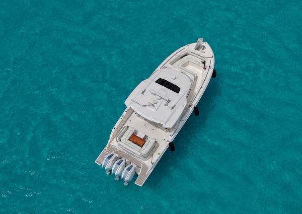 Tiara Yachts-38LS 2025 -Miami-Florida-United States-6179992