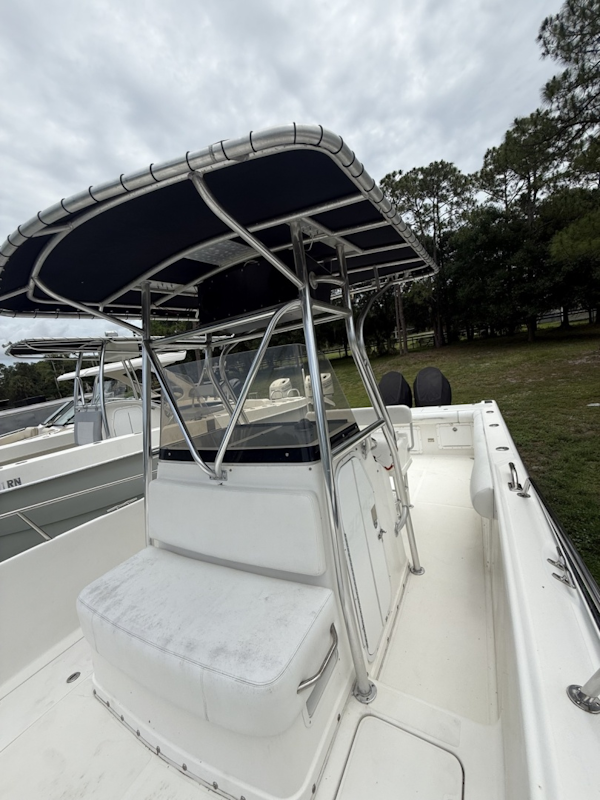 Century 1998 -Stuart-Florida-United States-6180075