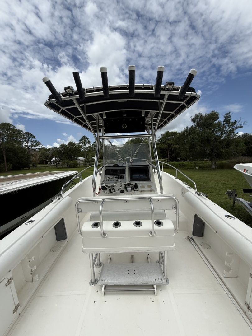 Century 1998 -Stuart-Florida-United States-6180088 | Thumbnail