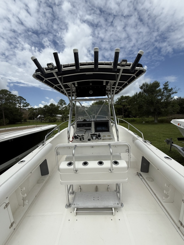 Century 1998 -Stuart-Florida-United States-6180088