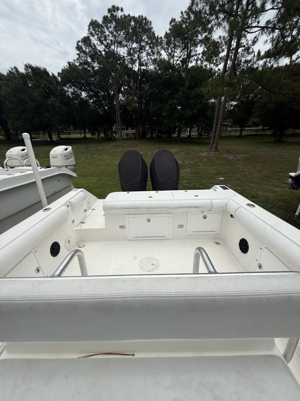 Century 1998 -Stuart-Florida-United States-6180086
