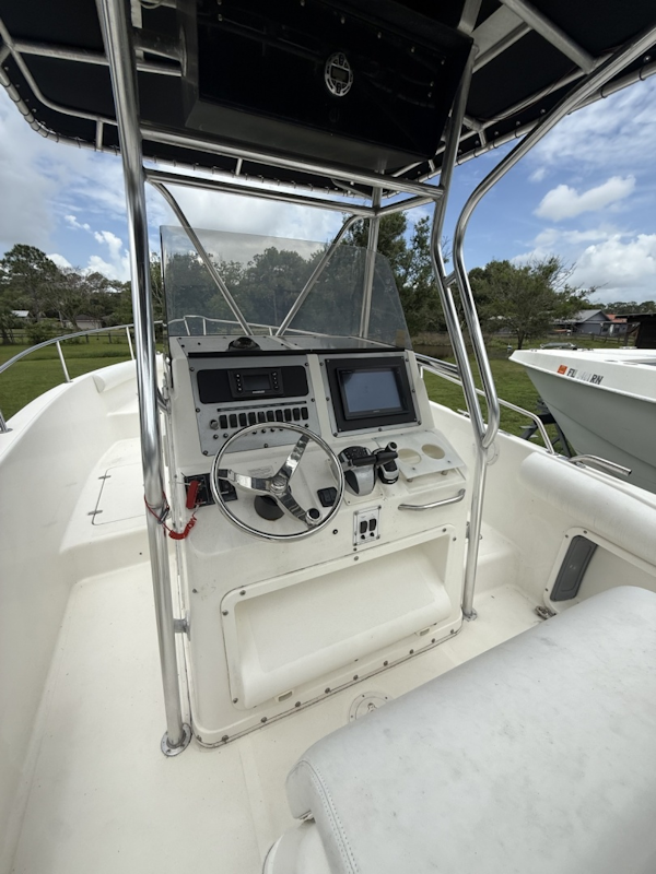 Century 1998 -Stuart-Florida-United States-6180078