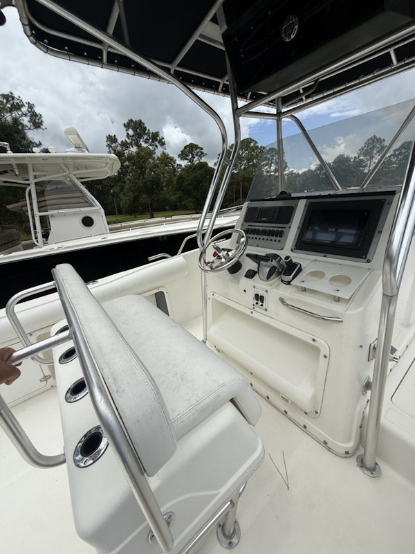 Century 1998 -Stuart-Florida-United States-6180077